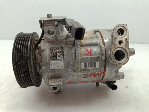 Compressore aria condizionata - compressore,