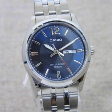 UK STOCK CASIO Collection