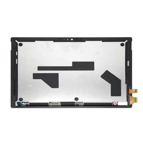 Schermo led con touch 3 - schermo, di