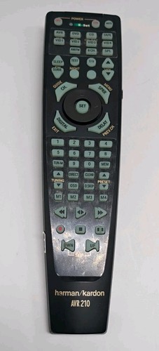 Telecomando originale