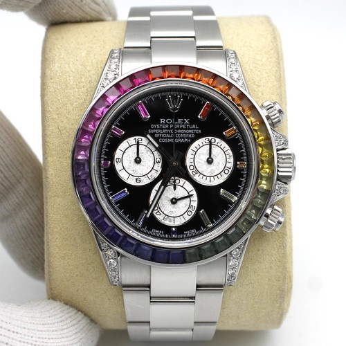 Rolex cosmograph daytona mm - cosmograph,