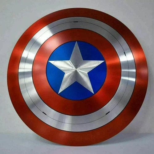 Captain america shield - captain, marvel