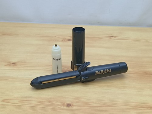 Babyliss 2581bu pro piastra - babyliss, a