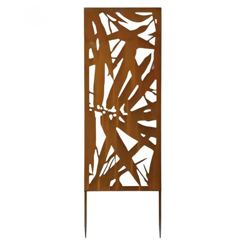 Pannello decorativo ferro - pannello,