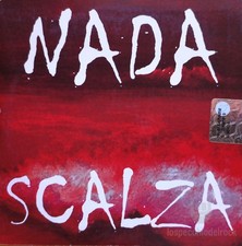 Nada – Scalza | CD Singolo