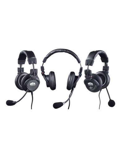 Heil sound proset - sound, 6
