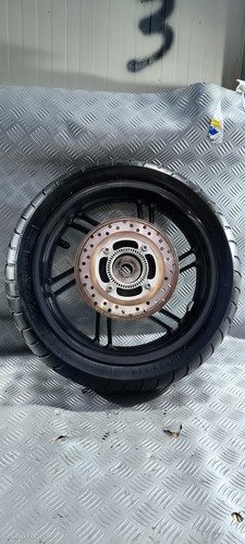 Cerchio ruota posteriore honda - ruota,