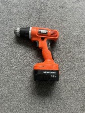 Trapano avvitatore batteria - trapano, a