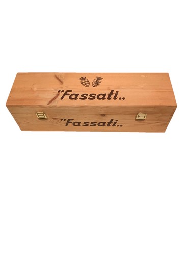 Fassati wine box - fassati,
