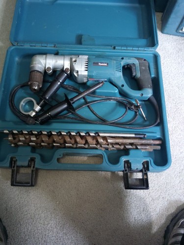 Trapano makita 90 - makita, 90°
