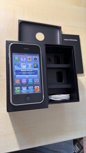 Apple iphone 3gs - apple,