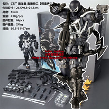Modellino CT Toys Revoltech