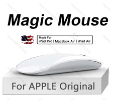 Apple Magic Mouse - Superficie