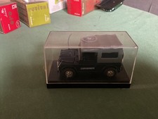 MODELLINO ARTIGIANALE FIAT