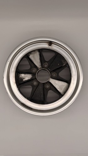 Cerchio volpe originale