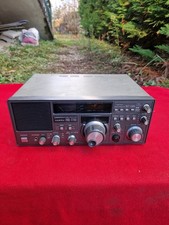 RECEIVER POSTE RADIO AMATEUR