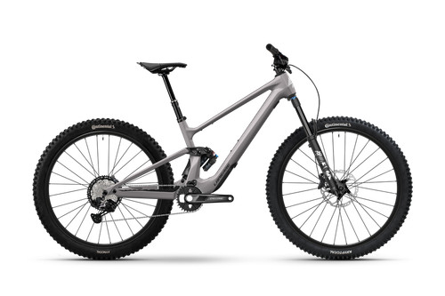 Bici mtb lapierre zesty - bici, 7.9