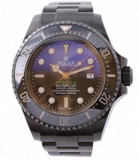 ROLEX Sea-Dweller Deepsea