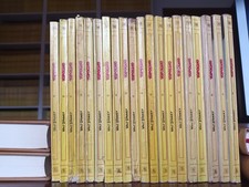 TOPOLINO ANNI 70 - 20 LIBRETTI
