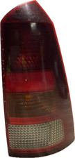 Fanale posteriore destro per