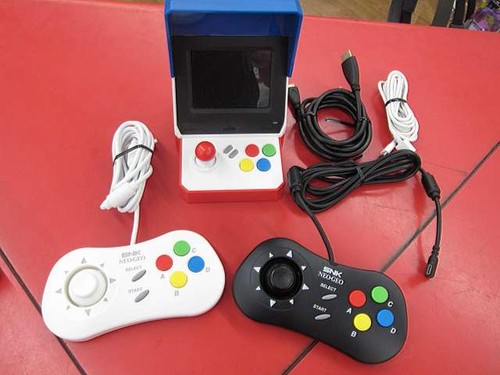 Snk fm1j2x1800 neo - neo, geo