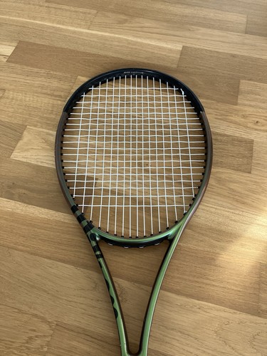 Racchetta tennis wilson - da,