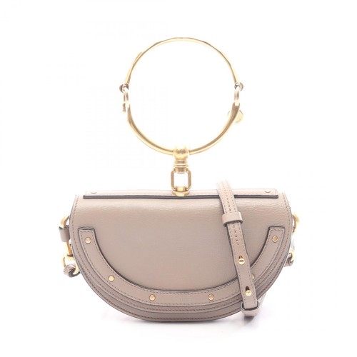 Borsa tracolla chloe nile - a,