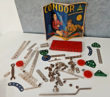 Condor Buildings Lot with