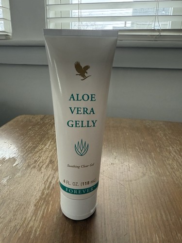 Forever living aloe vera gelly - forever,