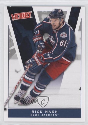 2010 upper deck victory - upper,