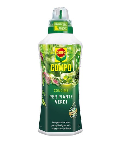 Compo concime liquido per - compo,