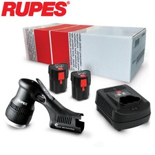 Lucidatrice a batteria Rupes