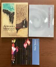 CATALOGHI DI MINEZZI, VESCOVI