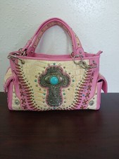 Western Style Conceal Carry
