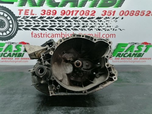 Cambio marce peugeot - 5, 407