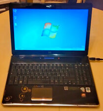 HP PAVILLON DV6 Funzionante