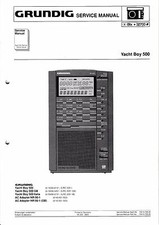 Manuale di servizio manuale di