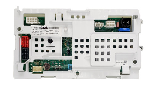 Controllo lavatrice whirlpool - controllo,