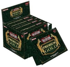Premium Gold Booster Box - 1°