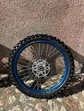 cerchi excel motocross 21-18