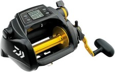 MULINELLO ELETTRICO DAIWA