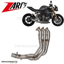 Speed triple 1200 triumph - triple, rs