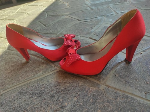 Scarpa donna fetish - donna,