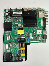 Main board scheda madre Inno-hit IH50UWB IH50FMN252-0276 P150-2874WV6.2