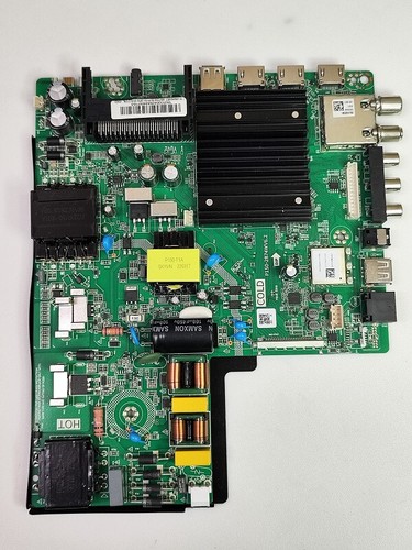 Main board scheda madre
