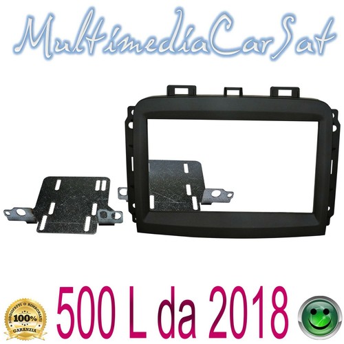 Mascherina cambio autoradio - cambio,