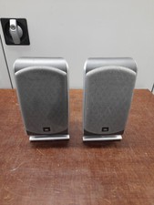 2x JBL SCS200SAT altoparlante