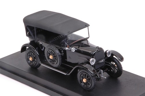 Modellino auto epoca - epoca, diecast