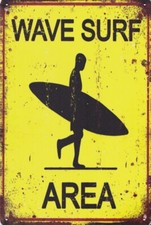 Targa Wave Surf Targa in Latta