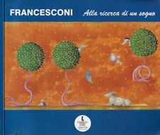 Beppe Francesconi. Alla
